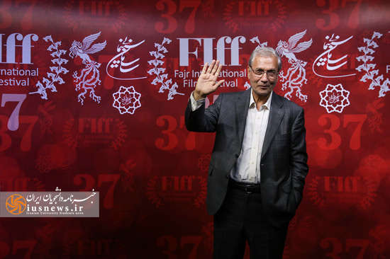 حواشی هفتمین روز جشنواره جهانی فیلم فجر